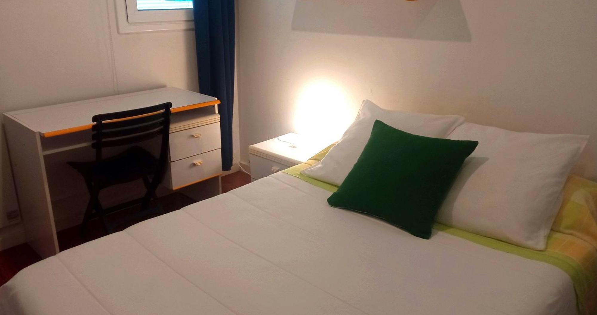 Habitaciones Centricas En Таррега Номер фото